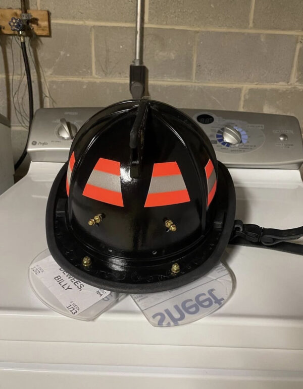 2021 Ragtop Ben 2 Helmet front view